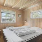 Tatil Evi Bl1382-blokhus-gyvelvej-20-a Blokhus