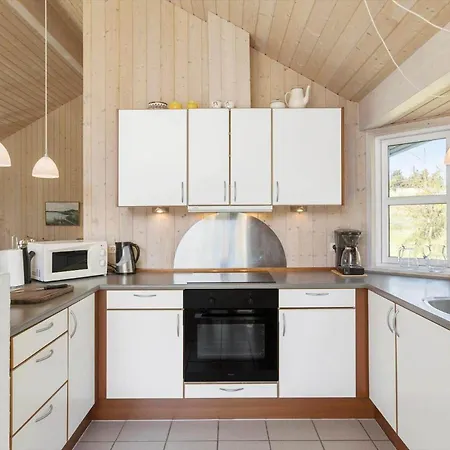 Bl1382-blokhus-gyvelvej-20-a * Блокхус