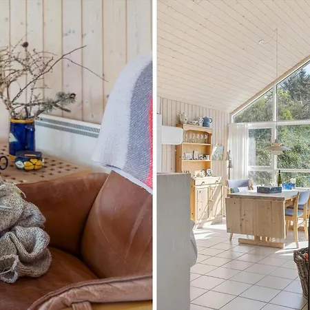 Bl1382-blokhus-gyvelvej-20-a 別荘