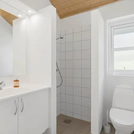 Bl1382-blokhus-gyvelvej-20-a 別荘