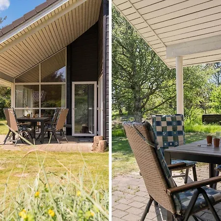 Bl1382-blokhus-gyvelvej-20-a Casa vacanze