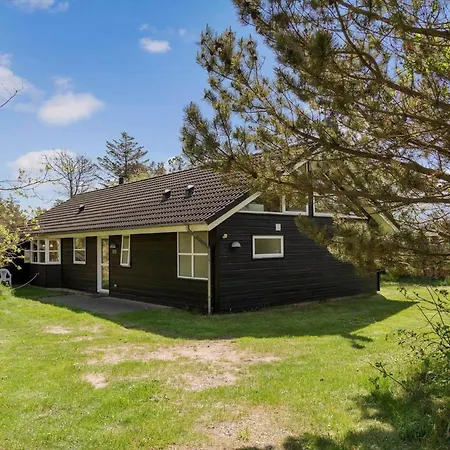 Casa vacanze Bl1382-blokhus-gyvelvej-20-a Blokhus