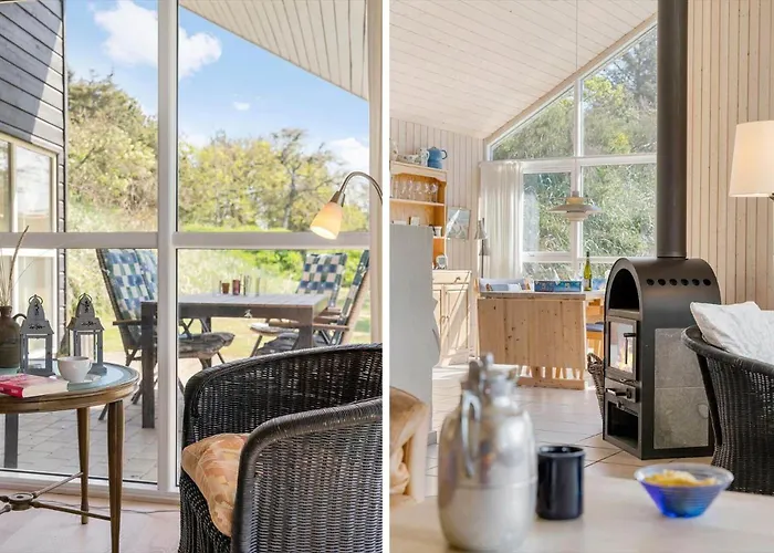 Bl1382-blokhus-gyvelvej-20-a * Блокхус